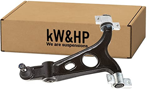 BRACCIO BRACCETTO OSCILLANTE ANTERIORE INFERIORE SINISTRO SX COMPATIBILE CON ALFA 147/156/GT