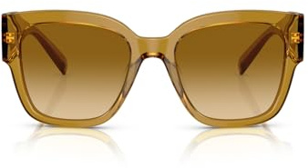 Versace 0VE4437U 54 53472L Sonnenbrille, Unisex, Erwachsene, Mehrfarbig (Mehrfarbig), Einheitsgröße