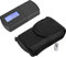 Fxndknjks Portable Digital Turntable Stylus Force Scale Meter Gauge - High Precision Tracking Gauge for Vinyl Record Needle