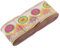 CHILDWEET Besticktes Spitzenband Kleiderstickerei Band Trim Gurtband Kleidungszubehör Zum Selbermachen Vintage- Floraler Stoffbesatz Ethno-bandbesatz Polyester Kunsthandwerk Volksbrauch