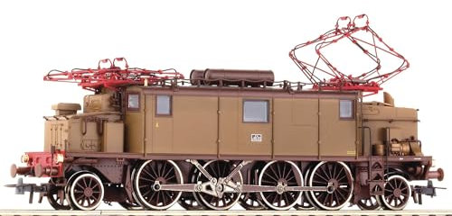 Roco 70467 H0 Locomotiva elettrica serie E.432 di FS