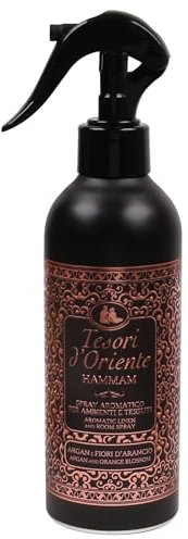 sarcia.eu Tesori d'Oriente Hammam Raumduftspray 250 ml