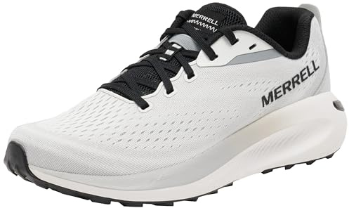 Merrell Morphlite Men's,Ash/Black 14 UK