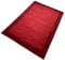 Rot Teppich Handgeknüpft 250X350 cm Orange 100% Wolle Orientteppich Indo Nepal