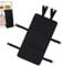 Lruvaqi Pool Ladder Safety Guard - Bunk Bed Ladder Guard Protector | Child Safety Protector for Playground Steps Swimming Pool Stairs Attic Stairs