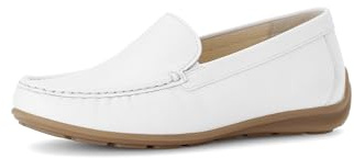 Gabor Damen Mokassins, Frauen Slipper, Mokassins