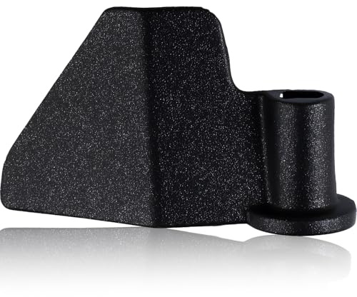 Lotsdonxia Bread Maker Replacement Blade Paddle, Nonstick Carbon Steel – Durable Dough Kneading Part for Automatic Bread Machines