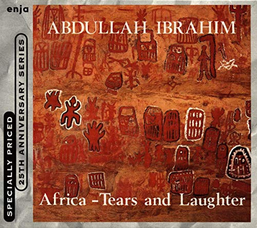 Africa - Tears & Laughter