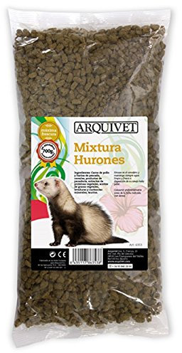 Arquivet Mixtura hurones - 700 g