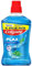 Colgate Plax Cool Mint Alcohol Free* Mouthwash 1L - Mouthwash Alcohol Free* - Instant Long-Lasting Freshness - No Burn Experience - 24/7 Plaque Protection When Used Twice Daily