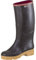 Aigle Damen Chambord Pro L2 Arbeitsgummistiefel, Braun Brun 001, 35 EU