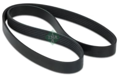 INA Fb 6PK1084, Zahnriemen