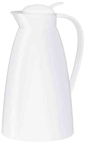 alfi Eco Karaffe Weiss 1.0l