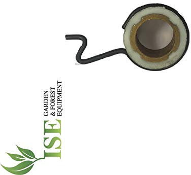 Caps ISE® Replacement Oil Pump Worm for Stihl 021 Replaces Part Numbers: 1123 640 7102, 1123 640 7105