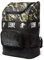 LEONE 1947 Neo Sport-Rucksack, Unisex, für Erwachsene, Camouflage-Grün, Einheitsgröße