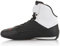 Alpinestars Faster-3 Shoes Black White Red, Stivali da Moto 41