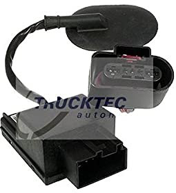 TRUCKTEC AUTOMOTIVE Relè Pompa carburante 1K0906093A 1T0906093G 1K0906093B Compatibilità con VW Polo Hatchback 6R1, 6C1 GOLF VI 5K1 Golf V Hatchback 1K1 TOURAN 1T1, 1T2 TOURAN 1T3 SCIROCCO 137, 138