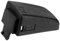 Luntus Front Left Black Door Handle Cap Cover for Freelander 2 Discovery 4 Discovery 3 LR2 LR3 CXJ500050