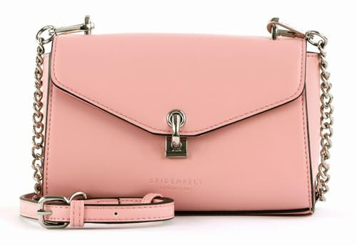 SEIDENFELT MANUFAKTUR Kisa 18 Soft Pink