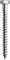 DOJA Barcelona | Sechskant Holzschrauben | Schrauben Sortiment PACK 50-6x100 | Sechskantschrauben-Schlüsselschrauben | Stahl Verzinkt | Zugschrauben | Bau, Holzbearbeitung, Innenarchitektur