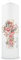 GRAVURZEILE Bedruckte Kerze - Osterkerze Blumenkreuz - Christliche Kerze mit Blumen Kreuz Motiv als Geschenk - Hochwertige Stumpenkerze 250/80 mm - Geschenkidee zu Ostern Ostergeschenk