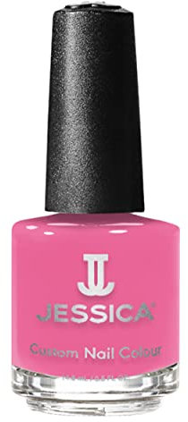 JESSICA | Custom Colour Nail Polish, Vacay Mode, 14.8ml | Crème Finish