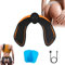 Cubicbee Butt Lift Machine, 2023 Best U-Shape Cubicbee Hip Massage Enhancer, Portable Hip Massager Trainer, Electric Buttock Lifting Massage Machine BBL Lifting Machine for Butt (Rechargeable)