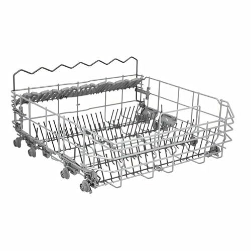 LUTH Premium Profi Parts Geschirrkorb unten kompatibel mit Bosch 20003053 für Geschirrspüler