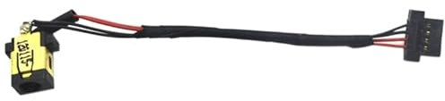 PC -Laptop -Ersatzteile Für Acer SW5-011 Power Jack-Anschluss Zubehr