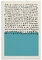Bauhaus-Ausstellungsposter, geometrischer Farbblock-Kunstdruck, Wandkunst, Poster, Drucke, Heimdekoration, Bild, Leinwand, Malerei, Poster, 20 x 30 cm