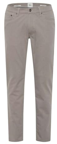 BRAX Herren Sytle Chuck Triple Flex Structure Hose, 55 Stone, 36W / 36L
