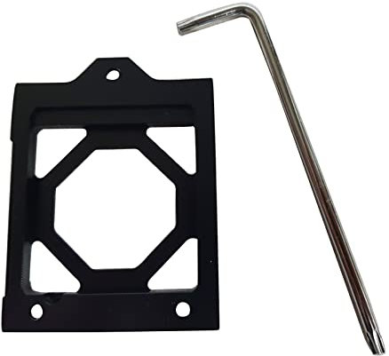 Zxfdsfdbnm Protector de tapa para CPU de la CPU Delid La Guardia para LGA115X Serie para Serie 3/4 para 3700K 4770K