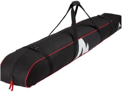 Mc Kinley Ski-Sack Ski Cover 2P Black/Beige