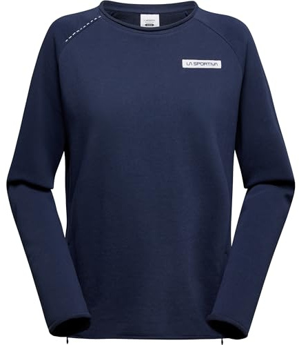 LA SPORTIVA Damen Tufa Pullover, Night Sky, L