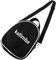 HAMPPLIES 1Pc Wasserdichte Gitarre Fall Gitarre Tasche Gitarre Pouch Schwarz