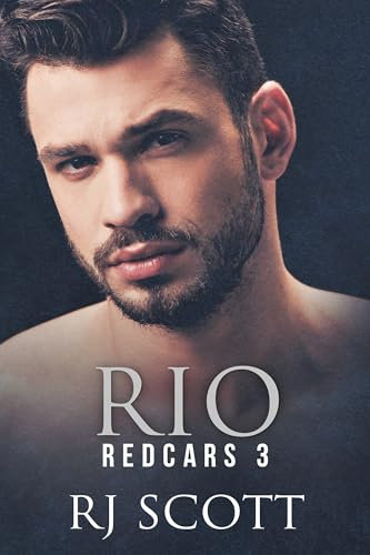 Rio (Redcars Book 3) (English Edition)