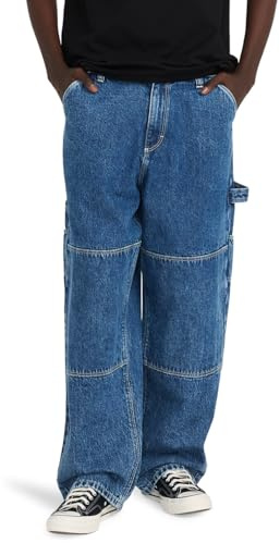 Element Herren Jeans Big Carpenter Denim