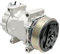 Compressore aria condizionata SD6V12 compatibile con PEUGEOT 206 307 PARTNER Bipper 9646273880 9639078180 9646273380 9655191580 9655191680 6453LS 6453JL