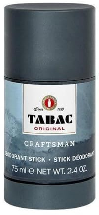 TABAC ORIGINAL CRAFTSMAN DEO STICK 75 ML