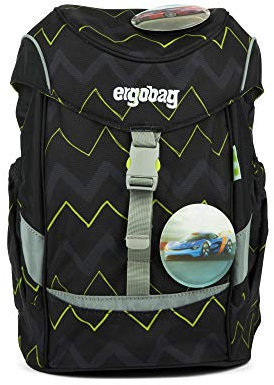 ergobag Mini Kinder Rucksack 30 cm