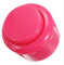 C-FUNN 24mm Druckknopf Für Arcade-Spiel Joystick-Controller Mame - Pink