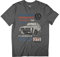 Volkswagen GTI Legend Men's T-Shirt