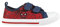 Cerdá - Zapatillas de Tela Baja de Spiderman - Licencia Oficial Marvel