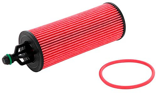 K&N FILTRO DE ACEITE HP-7026