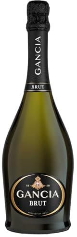 GANCIA Brut (1 x 0.75 l)