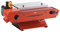 Hegner Tischbandschleifmaschine TBS 500 (Schleifeinheit neigbar 0-90°, Schleiflänge 530 mm, Schleiftisch höhenverstellbar, Bandgeschwindigkeit 14,6 m/sek, Schleifmaschine) 06600000