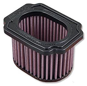 DNA High Performance Air Filter Compatible for Yamaha XTZ 690 Tenere 700 Rally (20-23) PN: R-Y7N14-01