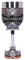 Nemesis Now Offizielles Lizenzprodukt Herr der Ringe Aragorn Kelch, 500 milliliters , Silber, 19,5 cm, B5874V2