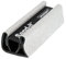Milescraft 1622 – Multi-Surface Sanding Block. Sand Flat, Concave, Convex & Round Surfaces or Tight Spaces. Accepts Any ¼ Sheet Sandpaper. 150 Grit Included