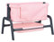 Smoby MAXI COSI SLEEPER for Dolls - Child creates play with their favorite doll - Adjustable height, easy open side, fabric bassinet - allowing the child to imitate and develop the imagination